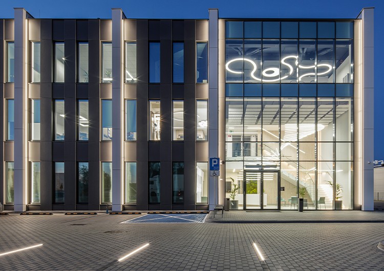 Maison d’inspirations LED