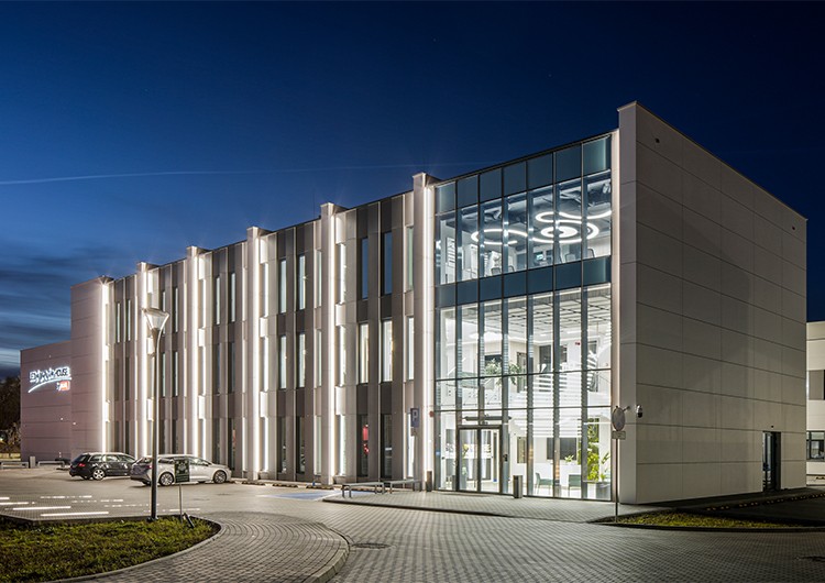 Maison d’inspirations LED