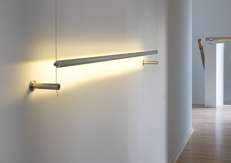 Mood LED lighting | Applications of led luminaires | Polish ...